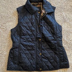 Puffer Vest